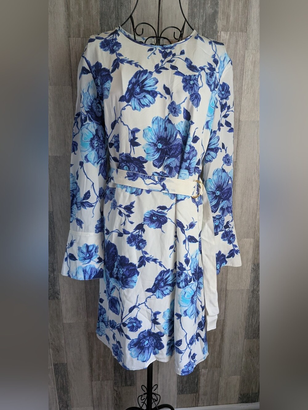 Tory Burch Dress 14 Pre Owned